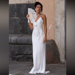 12th Tribe Bridal Dress